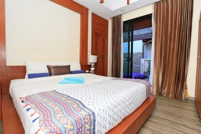 3bedroom pool villa only 250m to the Rawai beach F10 – Foto 6
