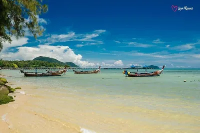 3bedroom pool villa only 250m to the Rawai beach F10 – Foto 7
